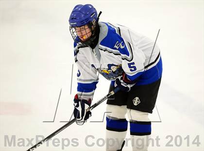 Thumbnail 3 in Glastonbury @ East Catholic photogallery.