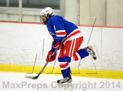 Thumbnail 3 in Glastonbury @ East Catholic photogallery.