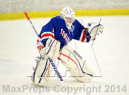 Thumbnail 3 in Glastonbury @ East Catholic photogallery.