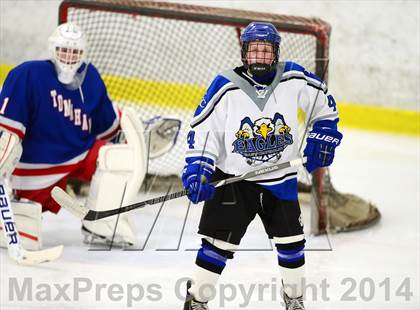 Thumbnail 2 in Glastonbury @ East Catholic photogallery.