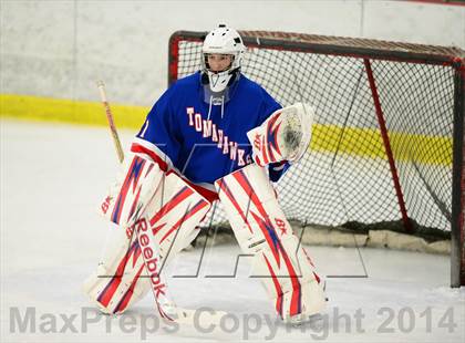 Thumbnail 3 in Glastonbury @ East Catholic photogallery.