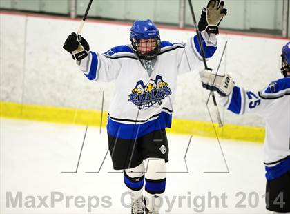 Thumbnail 1 in Glastonbury @ East Catholic photogallery.