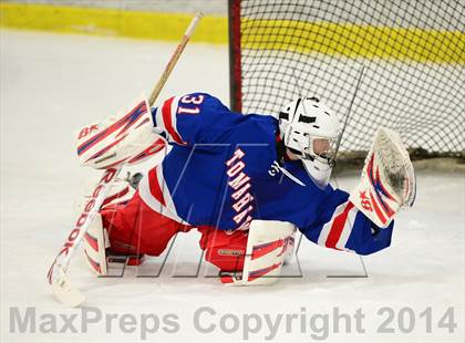 Thumbnail 3 in Glastonbury @ East Catholic photogallery.