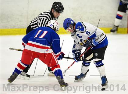 Thumbnail 3 in Glastonbury @ East Catholic photogallery.