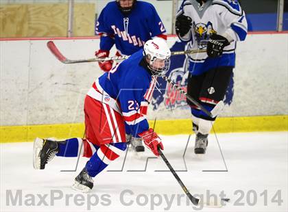 Thumbnail 3 in Glastonbury @ East Catholic photogallery.