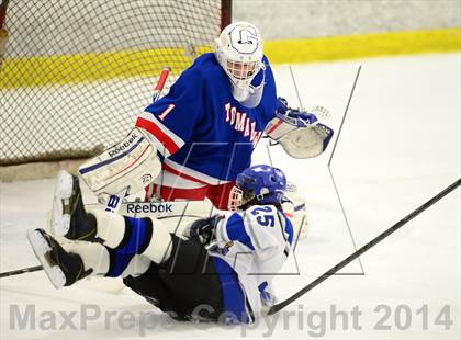 Thumbnail 3 in Glastonbury @ East Catholic photogallery.