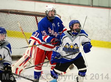 Thumbnail 1 in Glastonbury @ East Catholic photogallery.