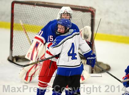 Thumbnail 1 in Glastonbury @ East Catholic photogallery.