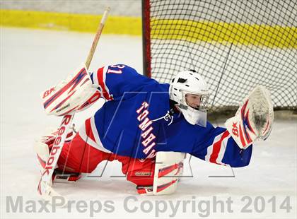Thumbnail 2 in Glastonbury @ East Catholic photogallery.