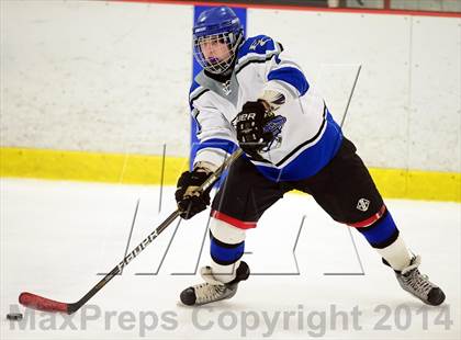 Thumbnail 3 in Glastonbury @ East Catholic photogallery.