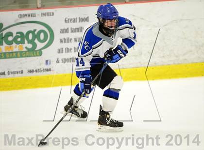 Thumbnail 2 in Glastonbury @ East Catholic photogallery.