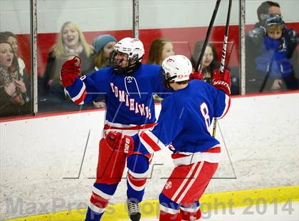 Thumbnail 3 in Glastonbury @ East Catholic photogallery.