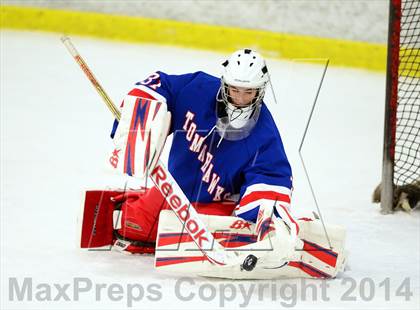 Thumbnail 1 in Glastonbury @ East Catholic photogallery.