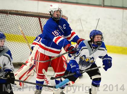 Thumbnail 2 in Glastonbury @ East Catholic photogallery.