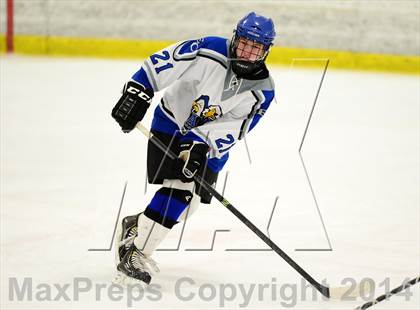 Thumbnail 3 in Glastonbury @ East Catholic photogallery.