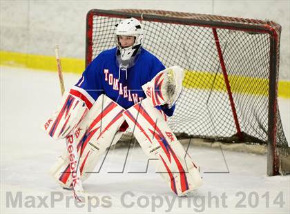 Thumbnail 3 in Glastonbury @ East Catholic photogallery.