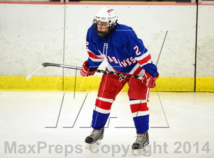 Thumbnail 3 in Glastonbury @ East Catholic photogallery.