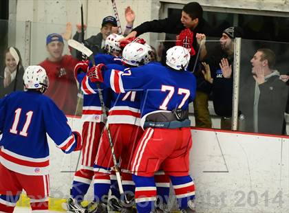 Thumbnail 3 in Glastonbury @ East Catholic photogallery.