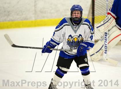 Thumbnail 3 in Glastonbury @ East Catholic photogallery.
