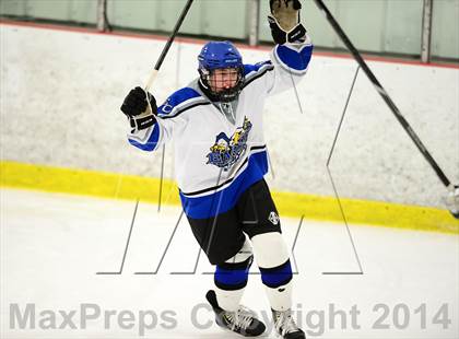 Thumbnail 1 in Glastonbury @ East Catholic photogallery.