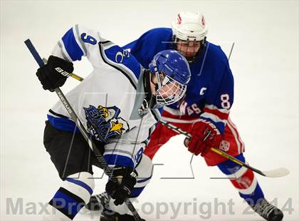 Thumbnail 3 in Glastonbury @ East Catholic photogallery.