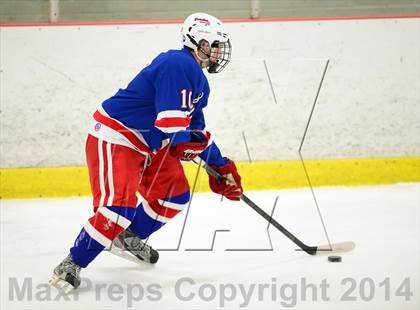 Thumbnail 3 in Glastonbury @ East Catholic photogallery.