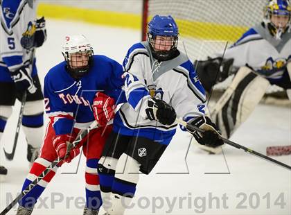 Thumbnail 2 in Glastonbury @ East Catholic photogallery.