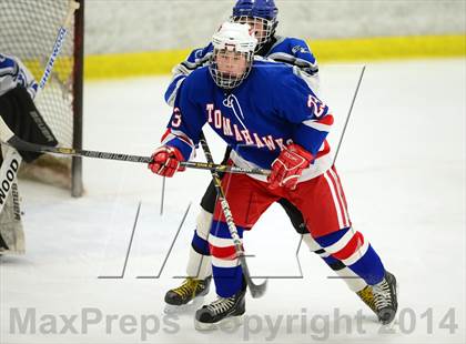Thumbnail 3 in Glastonbury @ East Catholic photogallery.