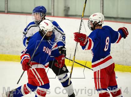 Thumbnail 2 in Glastonbury @ East Catholic photogallery.