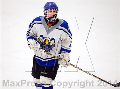 Thumbnail 3 in Glastonbury @ East Catholic photogallery.
