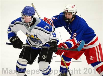 Thumbnail 3 in Glastonbury @ East Catholic photogallery.