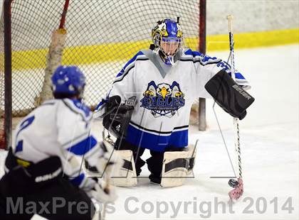 Thumbnail 3 in Glastonbury @ East Catholic photogallery.