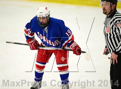 Thumbnail 3 in Glastonbury @ East Catholic photogallery.