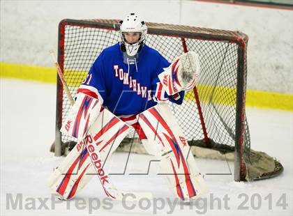 Thumbnail 1 in Glastonbury @ East Catholic photogallery.