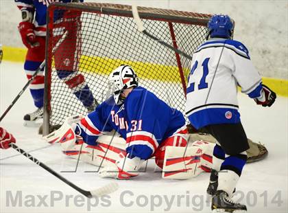 Thumbnail 3 in Glastonbury @ East Catholic photogallery.