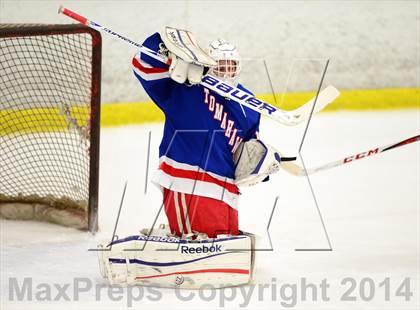 Thumbnail 3 in Glastonbury @ East Catholic photogallery.