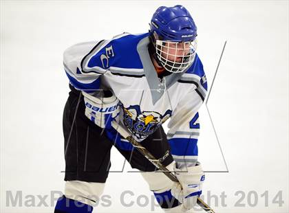 Thumbnail 3 in Glastonbury @ East Catholic photogallery.