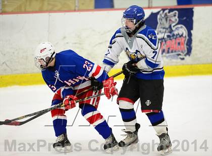 Thumbnail 3 in Glastonbury @ East Catholic photogallery.