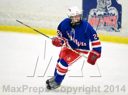Thumbnail 1 in Glastonbury @ East Catholic photogallery.