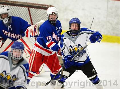 Thumbnail 1 in Glastonbury @ East Catholic photogallery.