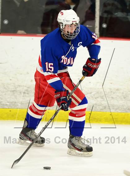 Thumbnail 3 in Glastonbury @ East Catholic photogallery.