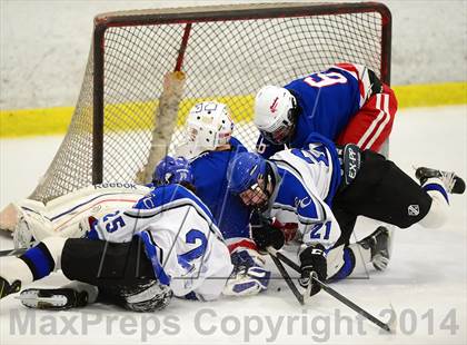 Thumbnail 1 in Glastonbury @ East Catholic photogallery.