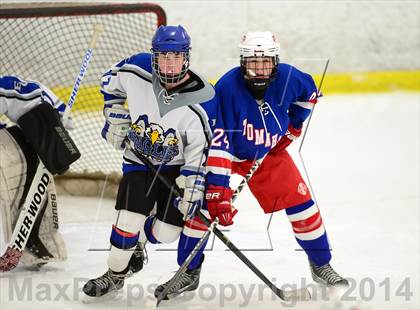 Thumbnail 1 in Glastonbury @ East Catholic photogallery.