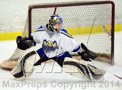 Thumbnail 3 in Glastonbury @ East Catholic photogallery.