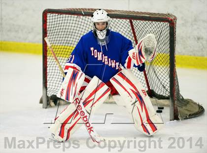 Thumbnail 1 in Glastonbury @ East Catholic photogallery.