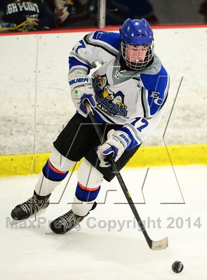 Thumbnail 3 in Glastonbury @ East Catholic photogallery.