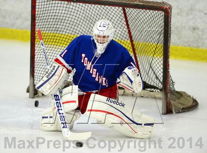Thumbnail 3 in Glastonbury @ East Catholic photogallery.