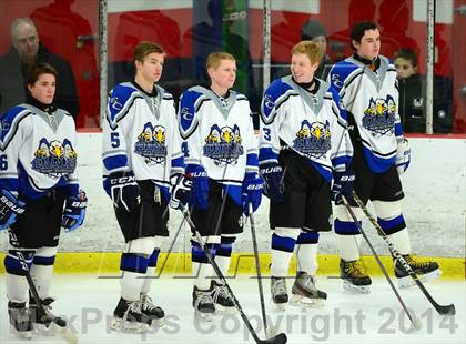 Thumbnail 3 in Glastonbury @ East Catholic photogallery.