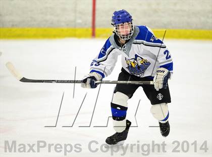 Thumbnail 3 in Glastonbury @ East Catholic photogallery.
