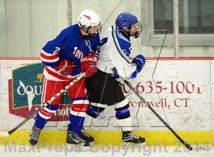 Thumbnail 3 in Glastonbury @ East Catholic photogallery.